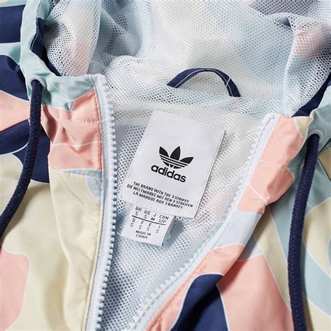 Adidas pastel clothing